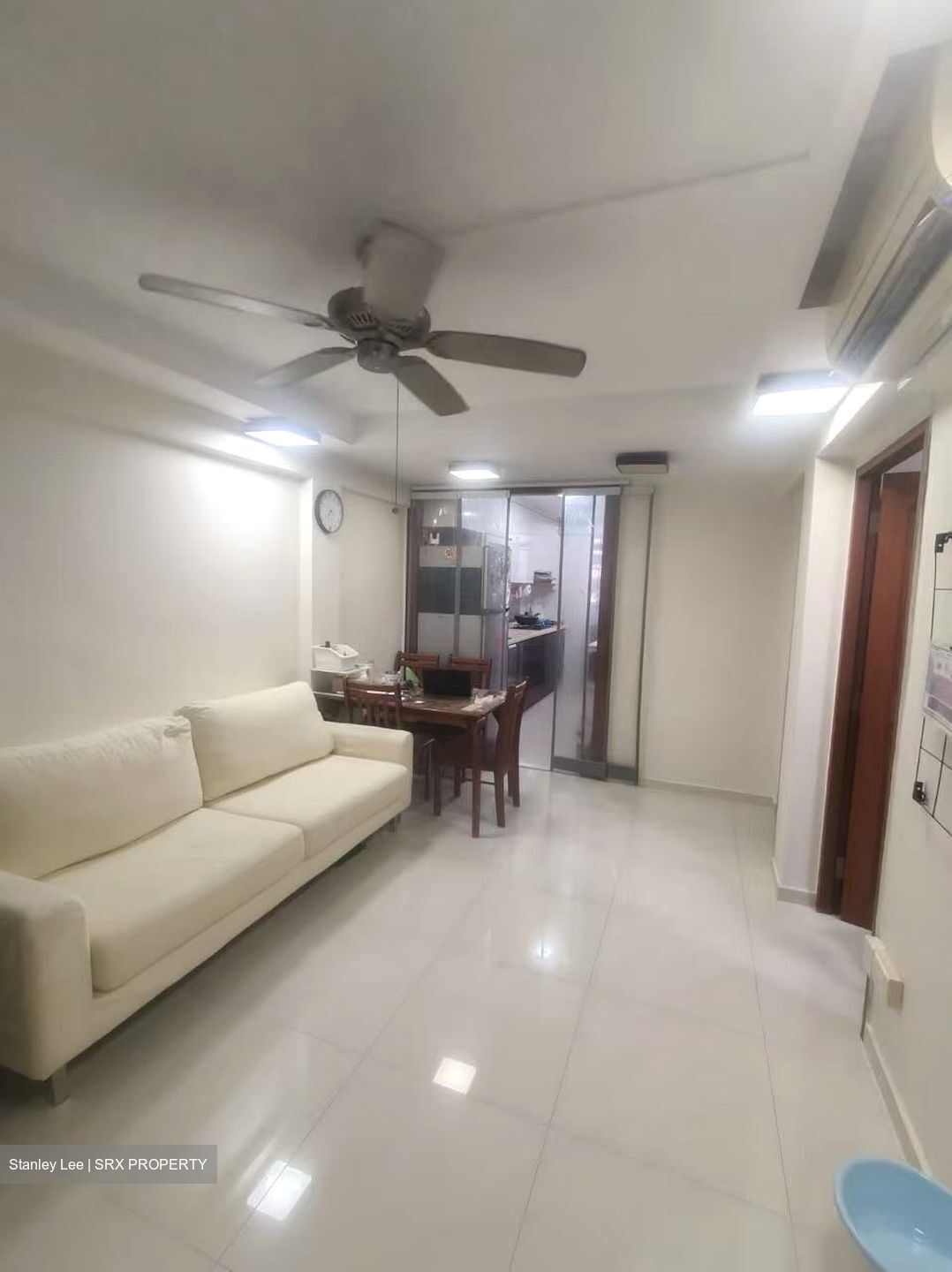 Blk 12 Bukit Ho Swee View (Bukit Merah), HDB 3 Rooms #533113951